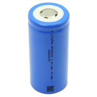 Аккумулятор LiFePO4 32700 3,2v 6ah